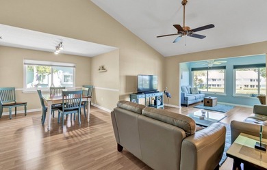 Welcome home to your beach-inspired, fully-furnished dream - photo 8