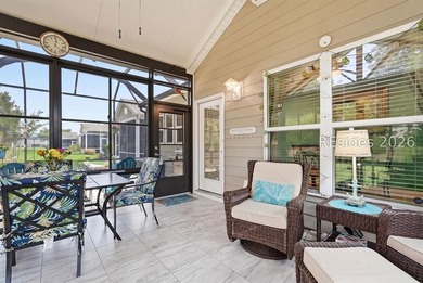 Experience easy Lowcountry living in this beautifully maintained - photo 29