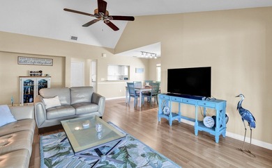 Welcome home to your beach-inspired, fully-furnished dream - photo 9
