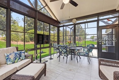 Experience easy Lowcountry living in this beautifully maintained - photo 30