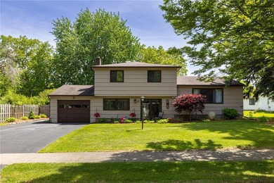 Beautifully maintained 3-bedroom, 1.5-bath split-level home - photo 1