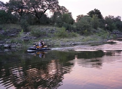 Experience the peace of the Texas Hill Country - photo 31