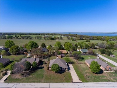 Lake Home For Sale in Shady Shores, Texas