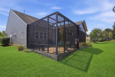 Experience easy Lowcountry living in this beautifully maintained - photo 32