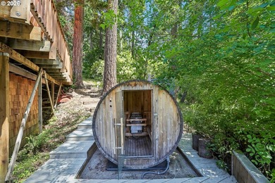 Tucked away in a beautiful, secluded neighborhood, this - photo 34
