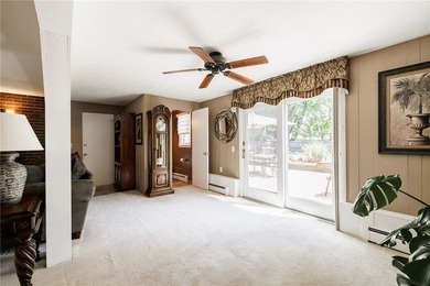 Beautifully maintained 3-bedroom, 1.5-bath split-level home - photo 9
