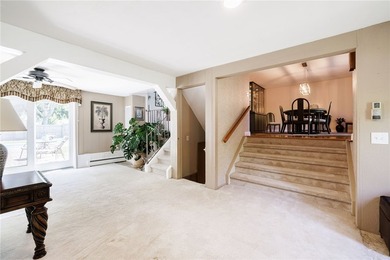 Beautifully maintained 3-bedroom, 1.5-bath split-level home - photo 10