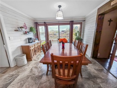Lake of the Ozarks waterfront property featuring natural stone - photo 7