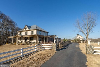 An Exquisite Turn-Key Estate Offering Luxury Living, Event