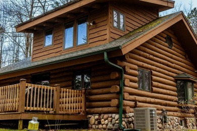 Lake Home For Sale in Deerbrook, Wisconsin