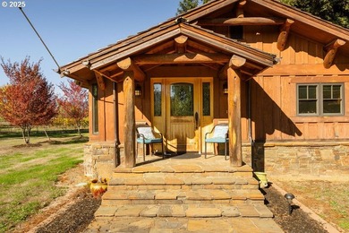 Welcome to Lookingglass Vineyard, a remarkable 142.94-acre - photo 6