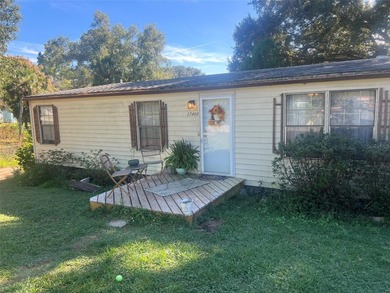 Lake Home For Sale in Ocklawaha, Florida
