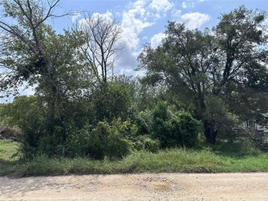 Lake Whitney Lot For Sale in Clifton Texas