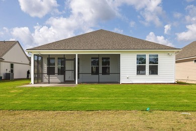 Perfect timing--there is only ONE move-in ready new home - photo 12