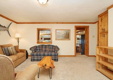 Phenomenal lake property with 180 degrees of water frontage and - photo 12
