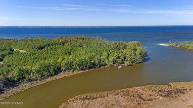 Nestled within the private, gated community of Merrimon Bay - photo 13
