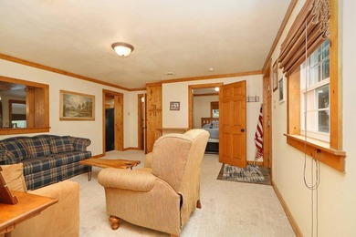 Phenomenal lake property with 180 degrees of water frontage and - photo 13