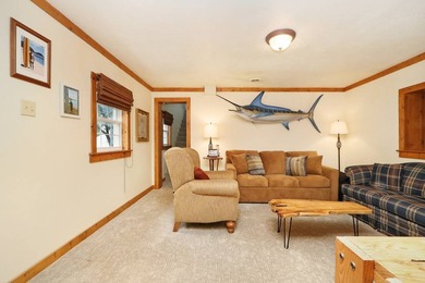 Phenomenal lake property with 180 degrees of water frontage and - photo 14