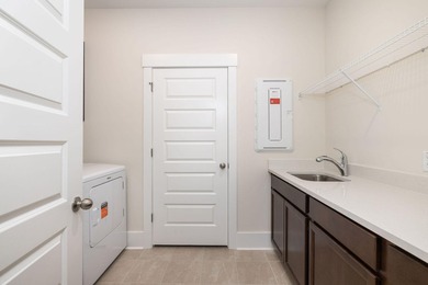 Perfect timing--there is only ONE move-in ready new home - photo 16