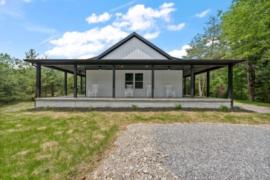 Lake Home For Sale in Clarkson, Kentucky