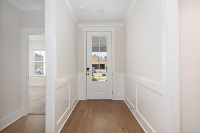 Perfect timing--there is only ONE move-in ready new home - photo 17