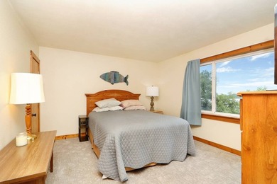 Phenomenal lake property with 180 degrees of water frontage and - photo 17