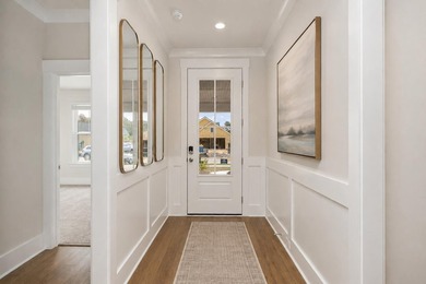 Perfect timing--there is only ONE move-in ready new home - photo 18
