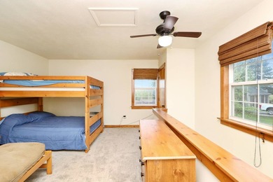 Phenomenal lake property with 180 degrees of water frontage and - photo 21