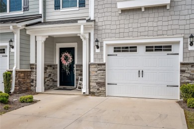 Lake Townhome/Townhouse For Sale in Anderson, South Carolina