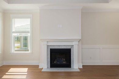Perfect timing--there is only ONE move-in ready new home - photo 24