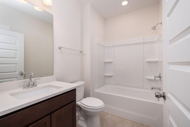 Perfect timing--there is only ONE move-in ready new home - photo 31