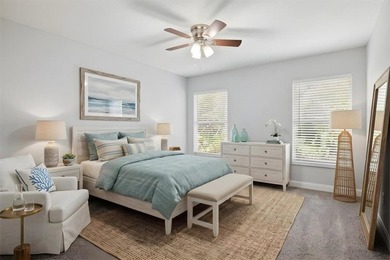 Stylishly renovated & move-in ready, this 3/2/2 CBS home is - photo 31