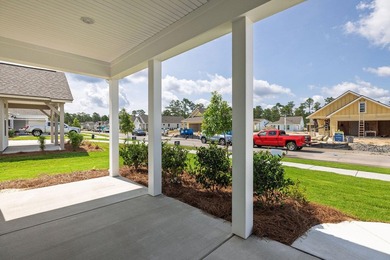 Perfect timing--there is only ONE move-in ready new home - photo 35