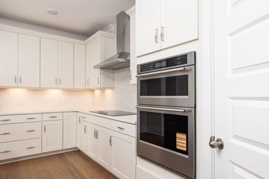Perfect timing--there is only ONE move-in ready new home - photo 41