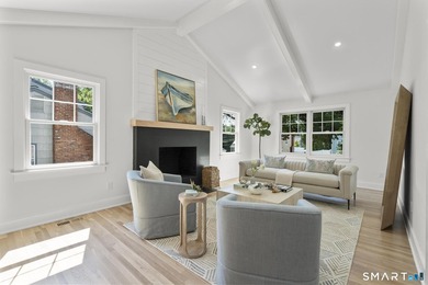 Welcome home to this fully renovated Colonial in one of - photo 2