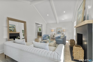 Welcome home to this fully renovated Colonial in one of - photo 3
