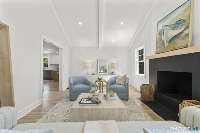 Welcome home to this fully renovated Colonial in one of - photo 4