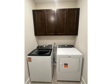Perfect timing--there is only ONE move-in ready new home - photo 45