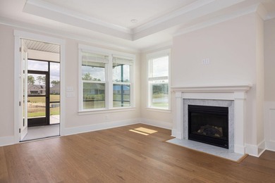 Perfect timing--there is only ONE move-in ready new home - photo 48