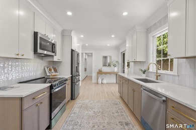 Welcome home to this fully renovated Colonial in one of - photo 8