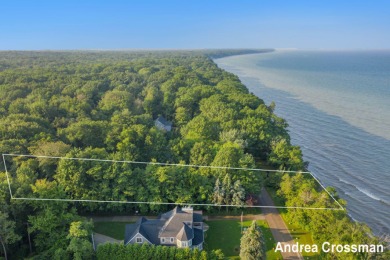Lake Michigan - Allegan County Lot For Sale in Fennville Michigan