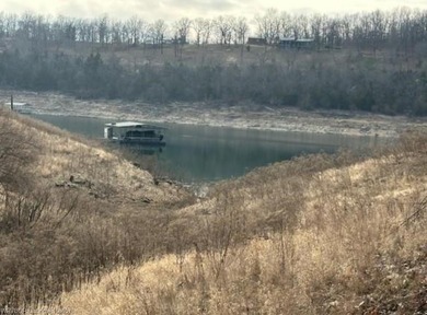 Bull Shoals Lake Acreage For Sale in Yellville Arkansas