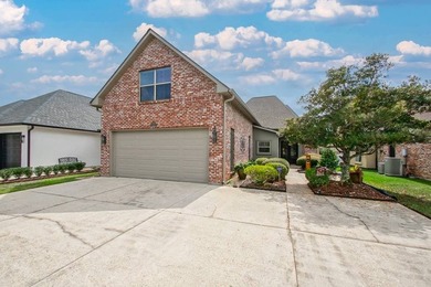 (private lake, pond, coastal) Lot For Sale in Maurepas Louisiana