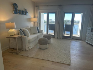 Lake Condo For Sale in Panama City Beach, Florida
