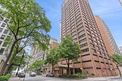 Lake Michigan - Cook County Condo For Sale in Chicago Illinois