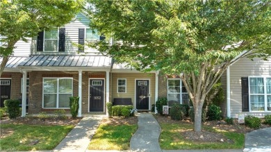 Lake Home For Sale in Burlington, North Carolina