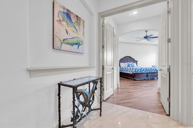 Welcome to 811 Birdie Way, a stunning custom-built waterfront - photo 10