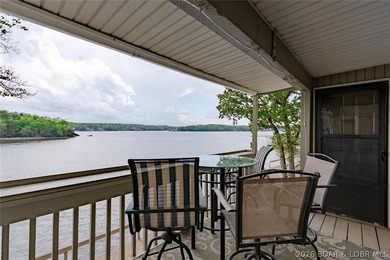 Imagine waking up to miles of sparkling lake views stretching - photo 1