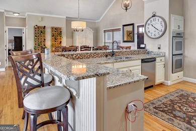 Experience lakefront living at its finest in the highly - photo 11