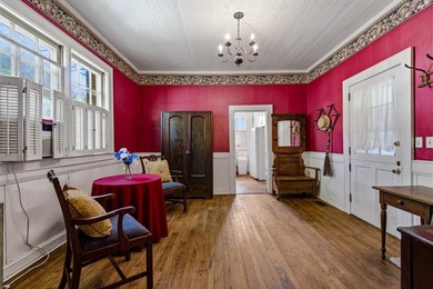 A 123 year old adorable Historic District re-do, just two blocks - photo 12